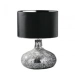 : black table lamps ikea