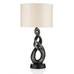 : black table lamps sale