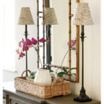 : buffet lamps home goods