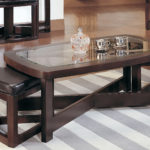 : coffee table sets ashley