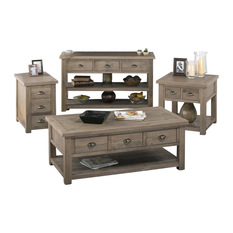 coffee table sets with storage
