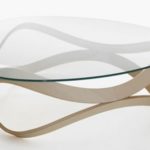 : glass coffee table accessories