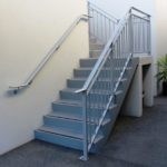 : handrails for stairs