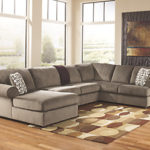 : large sectional sofas