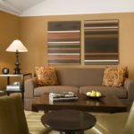 : living room color schemes