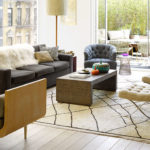 : living room rug