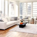 : minimalist living room inspiration