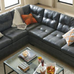 : modern sectional sofas