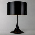 : modern table lamps nyc