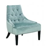 : occasional chairs upholstered