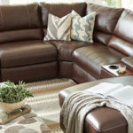 : sectional sofas curved