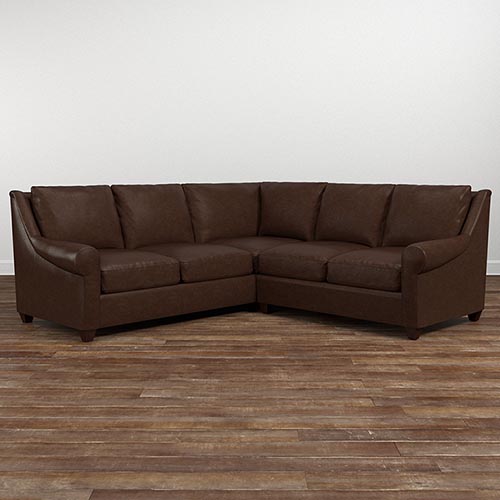 sectional sofas customizable