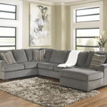 : sectional sofas for small spaces