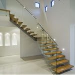 : staircase designs and dimensions
