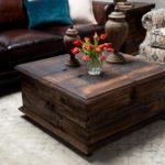 : trunk coffee tables for sale
