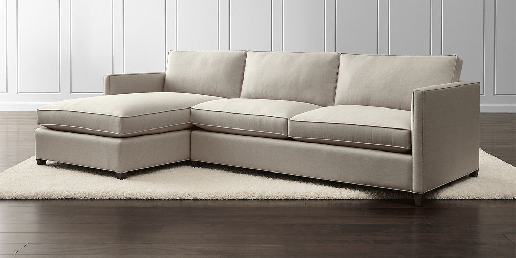 Sectional Sofas and What You Need to Consider when Buying