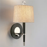 : wall lamps swing arm