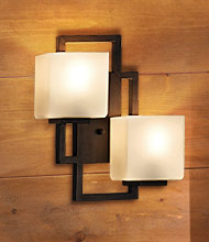Wall Lamps, Perfect to Create a Decent Interior Lighting