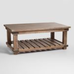 : wooden coffee tables cheap