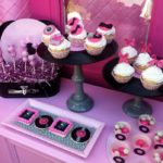 : 13th birthday party ideas for the winter