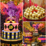 : 18th birthday party ideas chicago