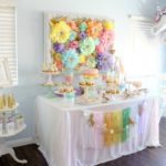 : 2nd birthday party ideas