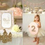 : 2nd birthday party ideas for boy