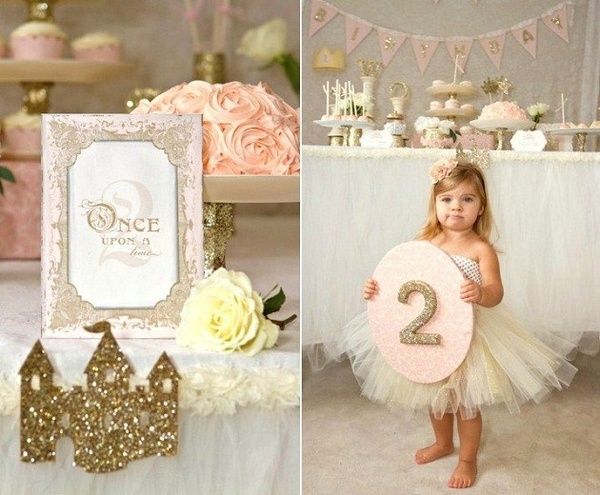 2nd birthday party ideas for boy