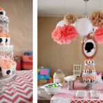 : 2nd birthday party ideas girl