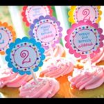 : 2nd birthday party ideas on a budget