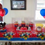 : 2nd birthday party ideas philippines