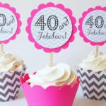 : 40th birthday party ideas nyc