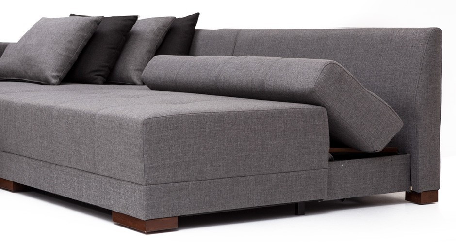 Convertible Sofa Bed Design and Styles to Pick