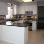 : diy kitchen remodel