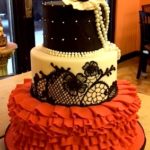 : fancy cakes