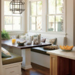 Kitchen Nook Interior Ideas to Try Now