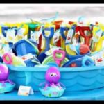 : amazing pool party decorations