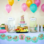 : awesome 2nd birthday party ideas