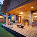 Back Porch Ideas: Create Your Cozy Outdoor Sanctuary