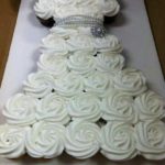 : bridal shower cupcakes los angeles