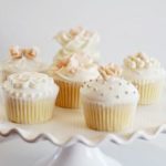 : bridal shower cupcakes vancouver