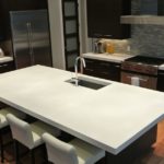 Concrete countertops for Your Lovely Kitchen