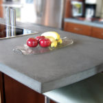 : concrete countertops cost