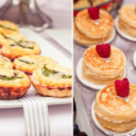 : country bridal shower brunch ideas