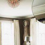 : crown molding ideas with lights