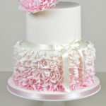 : cute fancy cakes