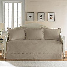 Daybed Bedding: Bed and Chair