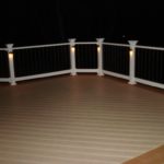 : deck lighting low voltage