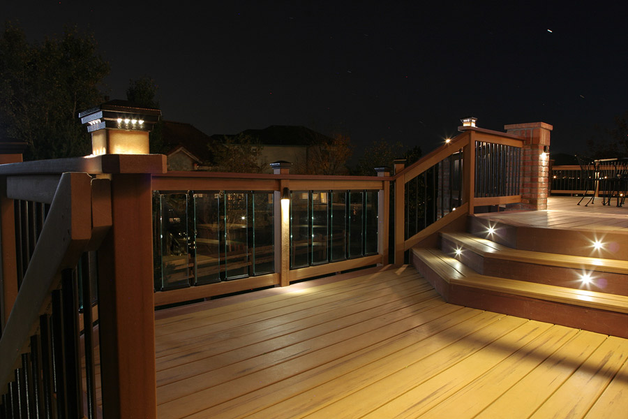 deck lighting unlimited