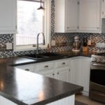 : diy kitchen remodel cheap